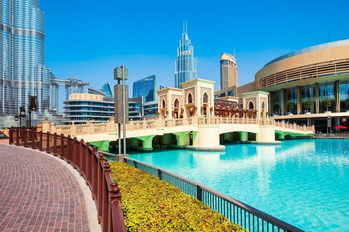 Top 10 Indoor Places to Visit in Dubai – Red Sand Safari