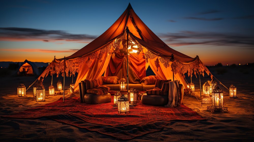 Luxury Evening Desert Safari in Dubai Price 2024: Activities, Experiences, and Prices