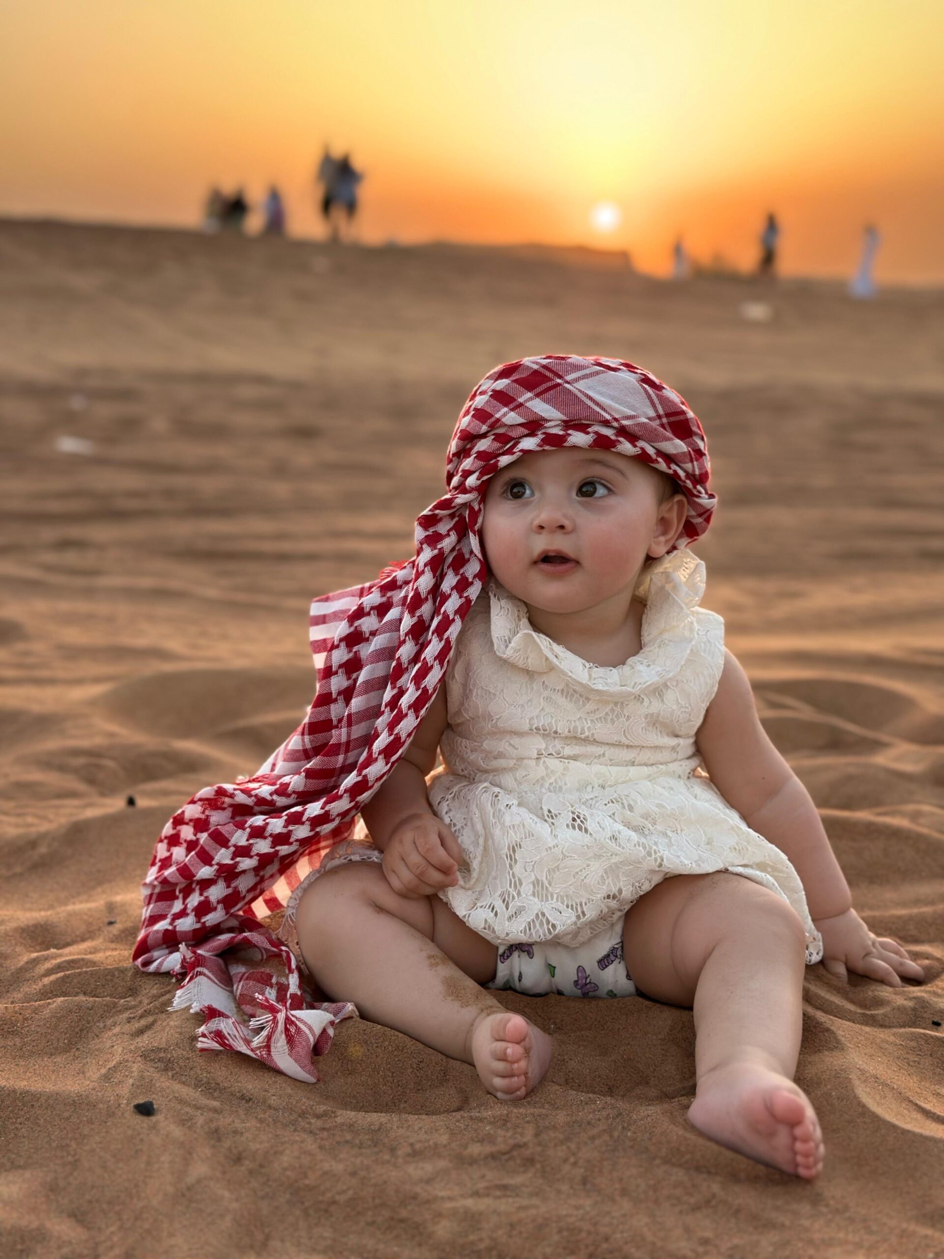 Sandboarding